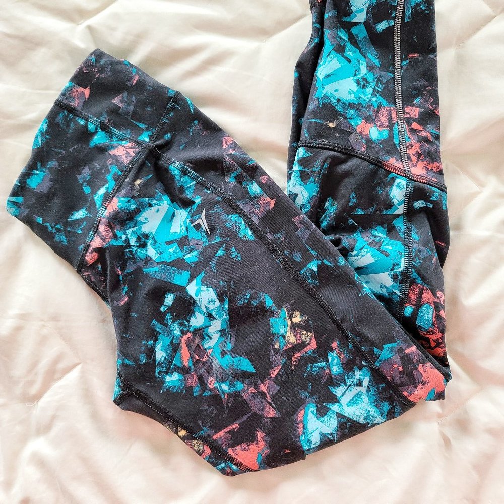4/17 OLD NAVY ACTIVE RUNNING
